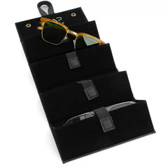 4 Piece Travel Case
