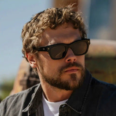 Clint | Polarized