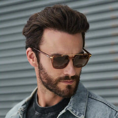 Connor | Polarized