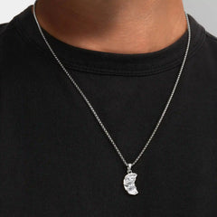 Ezra Necklace Set