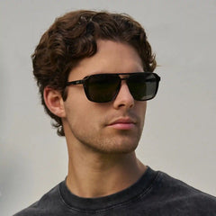 Harvey | Polarized