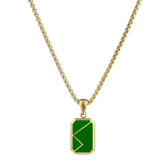 Arlo Necklace