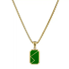 Arlo Necklace