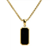 Pierce Necklace