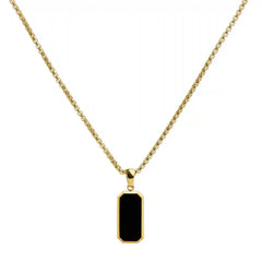 Pierce Necklace