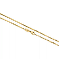 Pierce Necklace