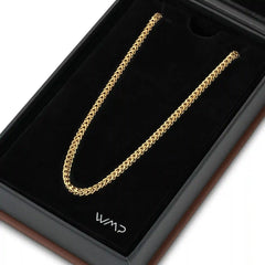 Chandler Necklace