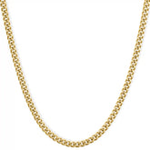 Lincoln Necklace