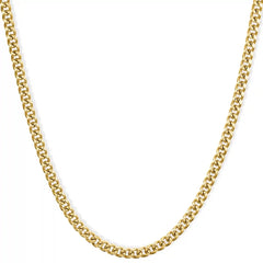 Lincoln Necklace