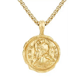 Remus Necklace Set