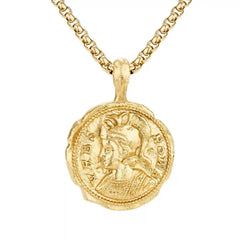 Remus Necklace Set