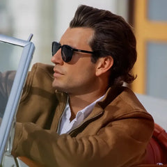Walker | Polarized