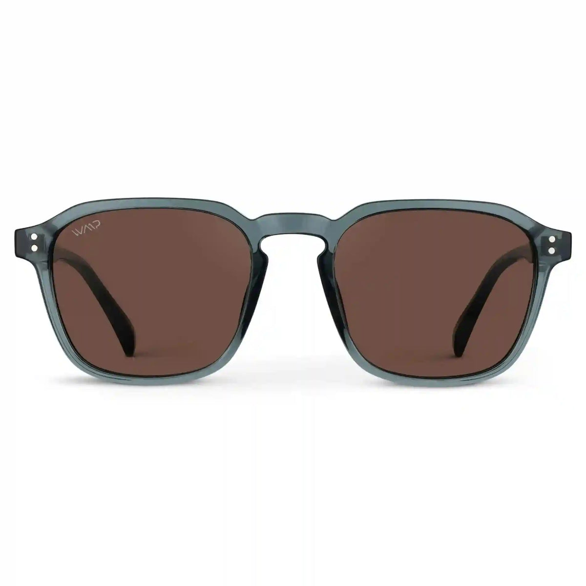 Francis | Polarized