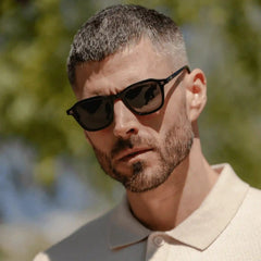 Silas | Polarized