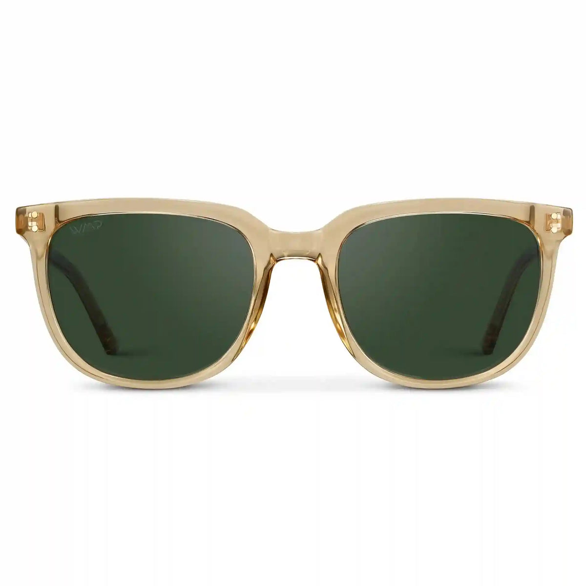 Abner | Polarized