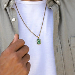 Arlo Necklace