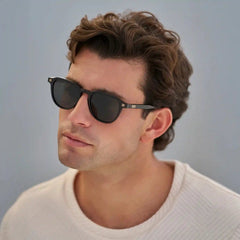 Baker | Polarized