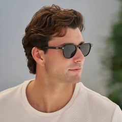 Baker | Polarized