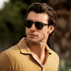 Clark | Polarized