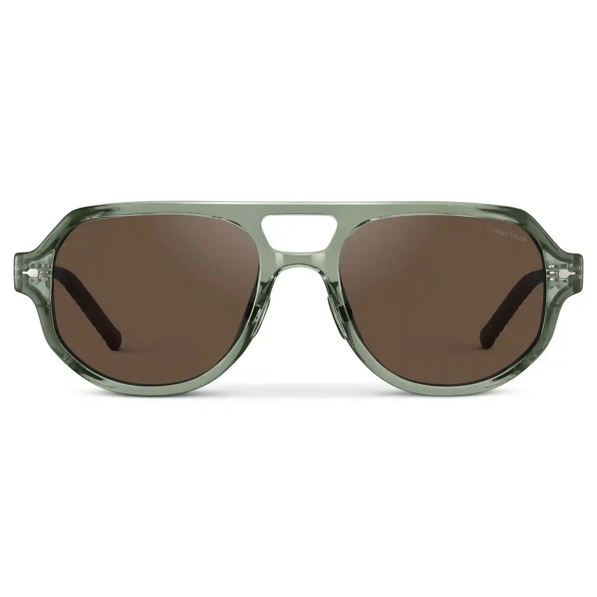 Clay | Polarized