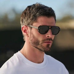 Clay | Polarized