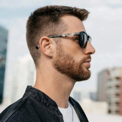 Hudson | Polarized