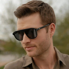 Wyatt | Polarized