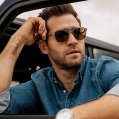 Hunter | Polarized