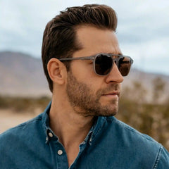 Hunter | Polarized