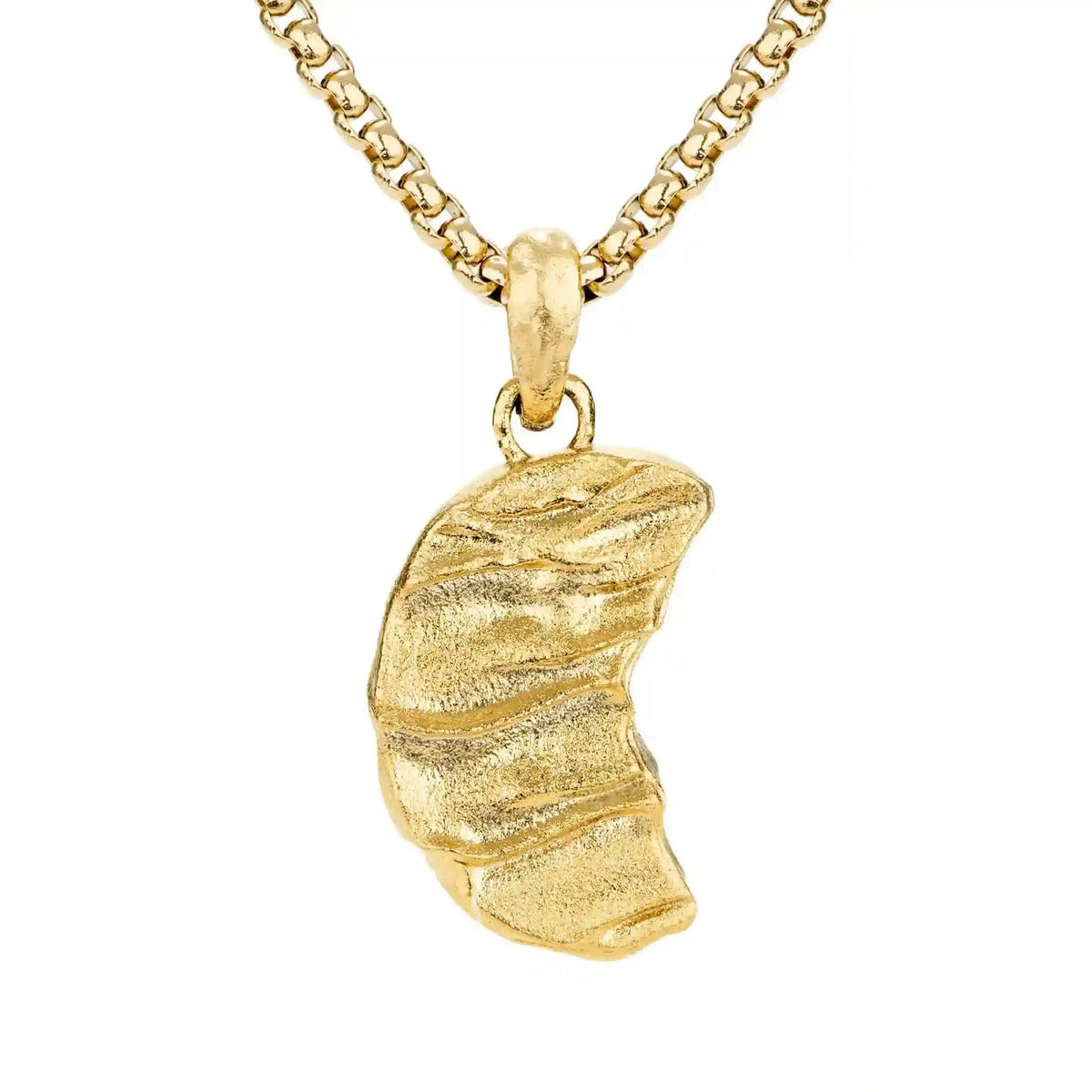 Ezra Necklace Set