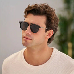Hayes | Polarized