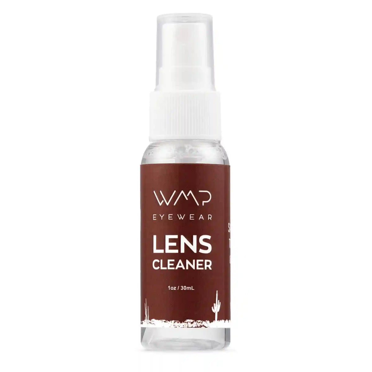 Lens Cleaner Spray