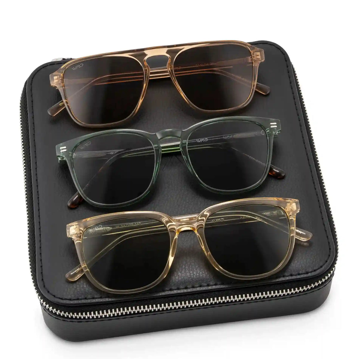 CRYSTAL FRAMES KIT
