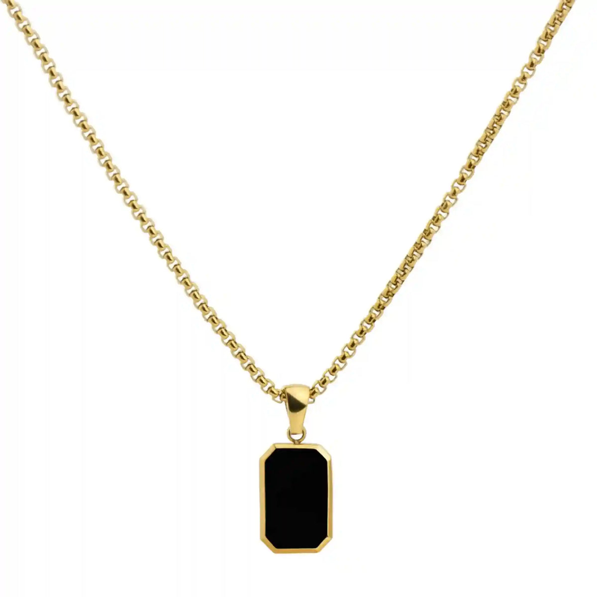 Arlo Necklace