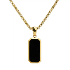 Pierce Necklace