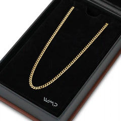 Lincoln Necklace