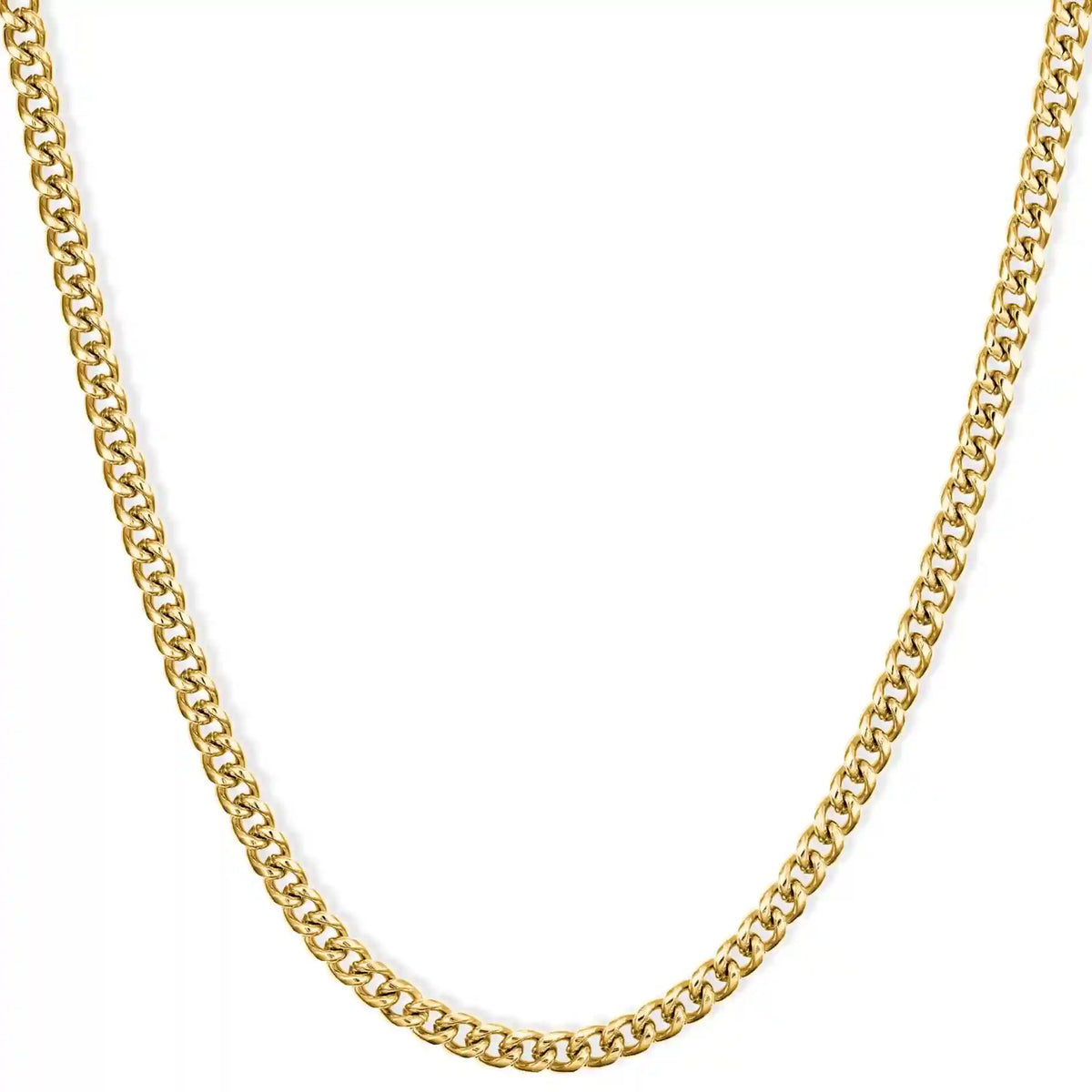Lincoln Necklace