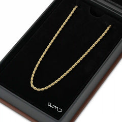 Trenton Necklace