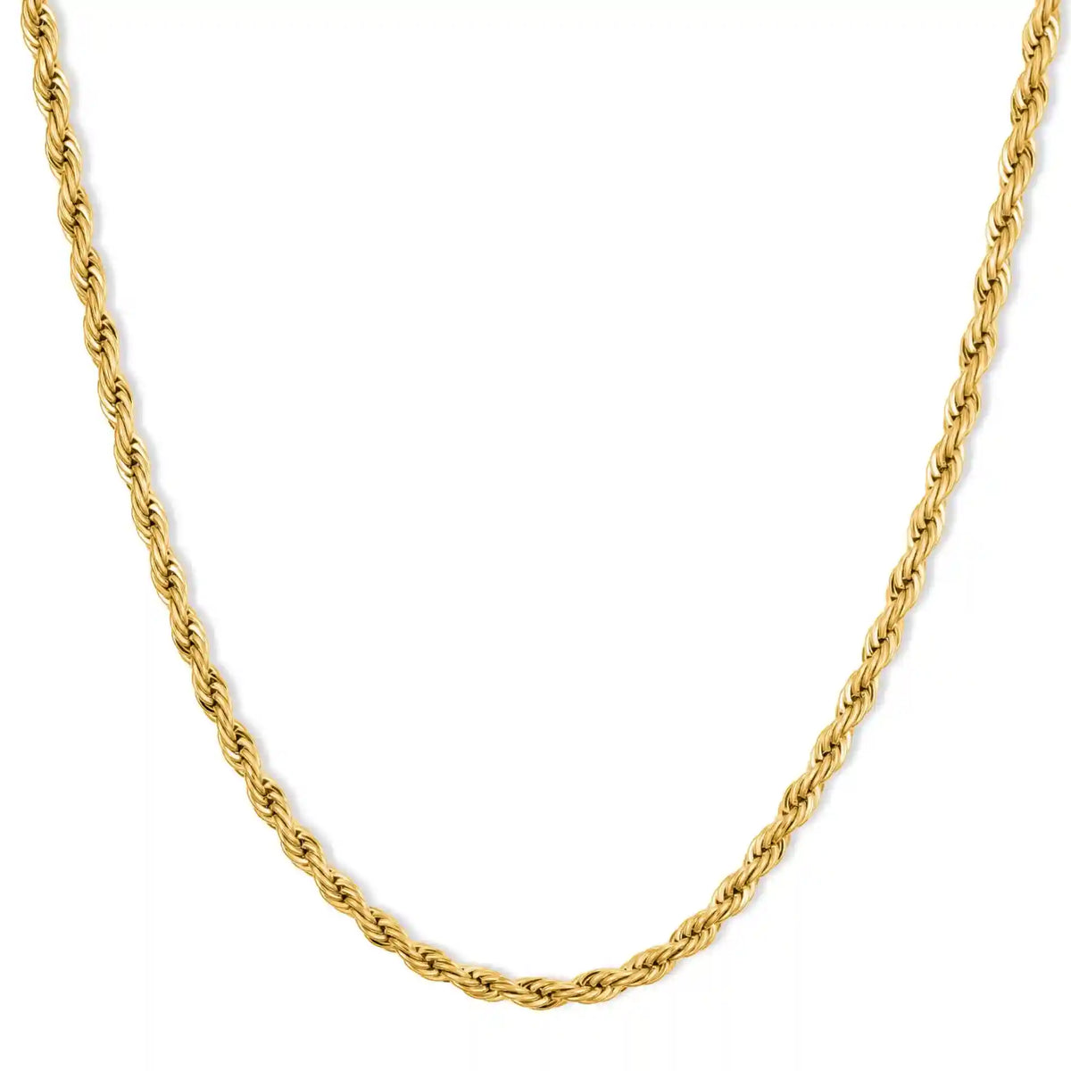 Trenton Necklace