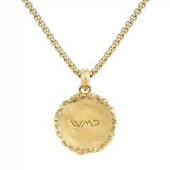 Oro Necklace Set