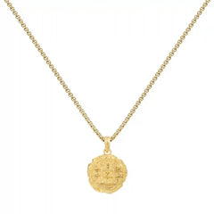 Oro Necklace Set