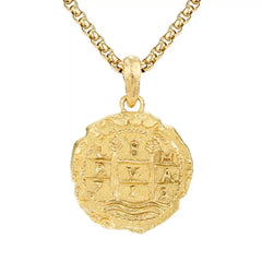 Oro Necklace Set