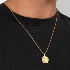 Remus Necklace Set