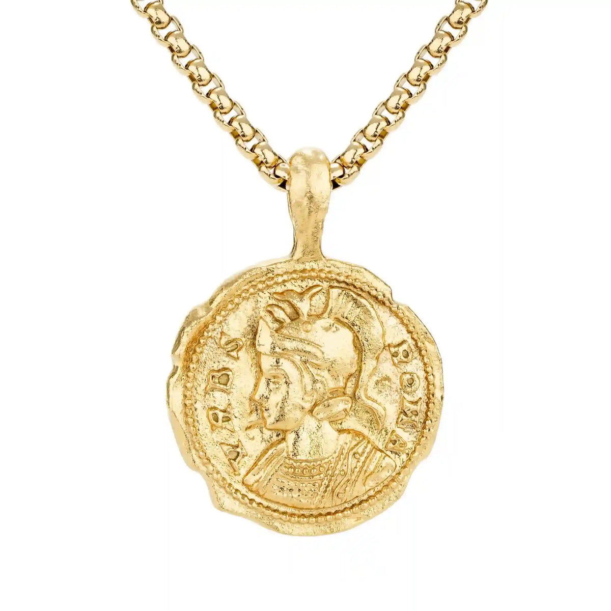 Remus Necklace Set