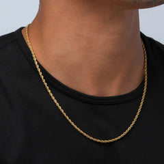 Trenton Necklace