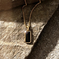 Pierce Necklace