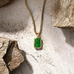 Arlo Necklace