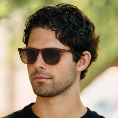 Wesley | Polarized