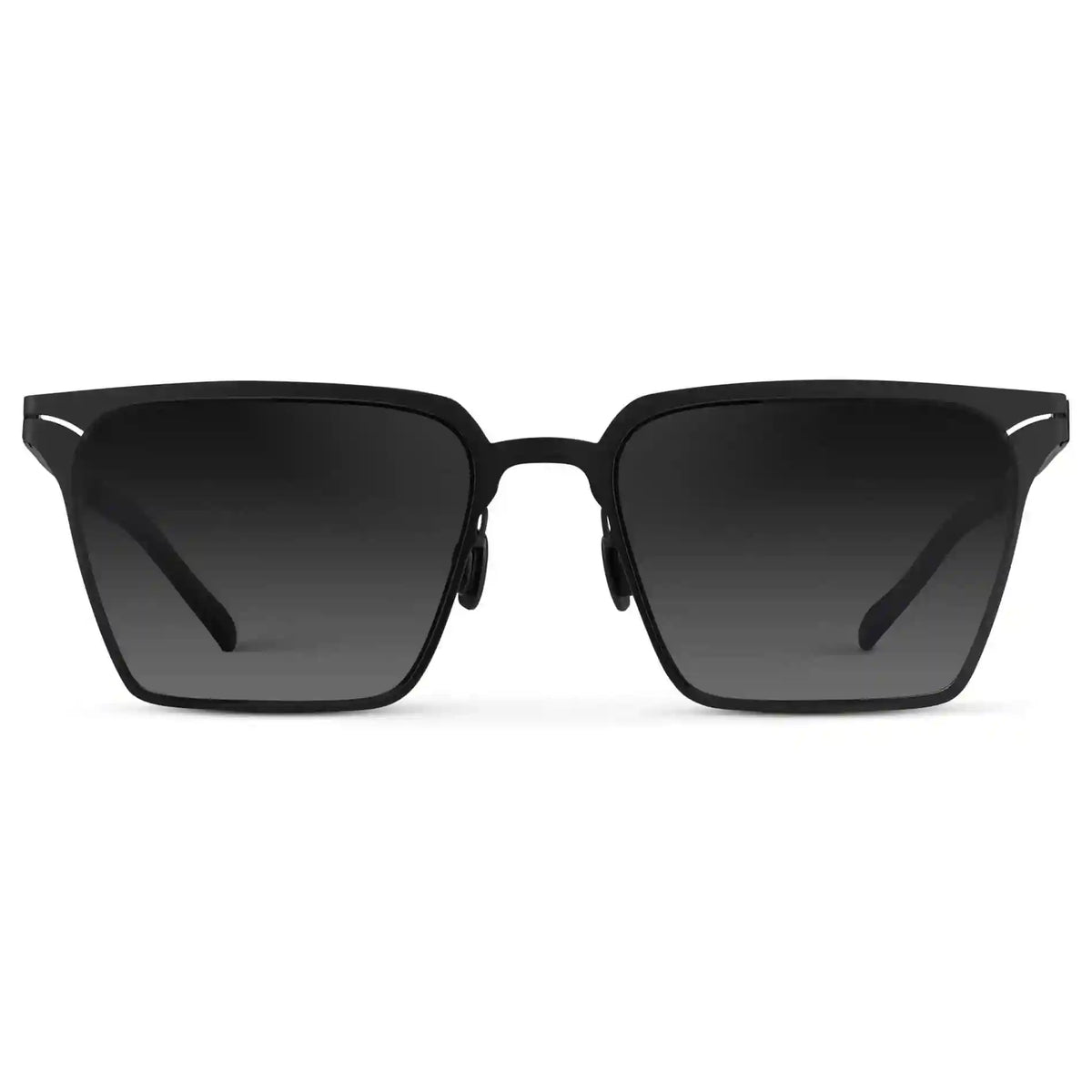 Zev | Polarized